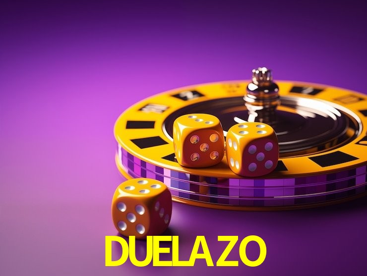 DUELAZO Mobile Legends