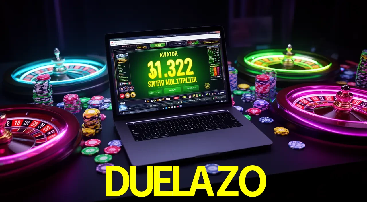 DUELAZO Match Schedule