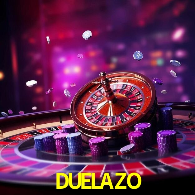 DUELAZO Animaciones vibrantes