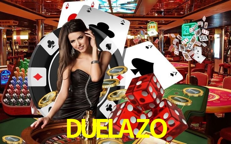 DUELAZO Apuesta múltiple en vivo