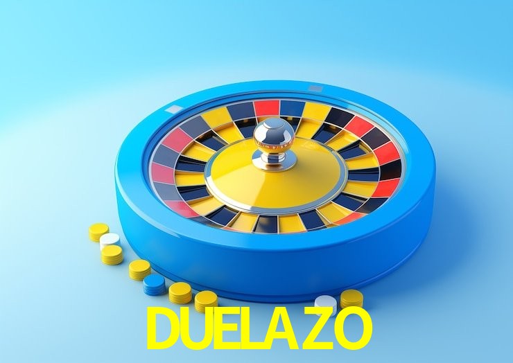 DUELAZO Dados auténticos
