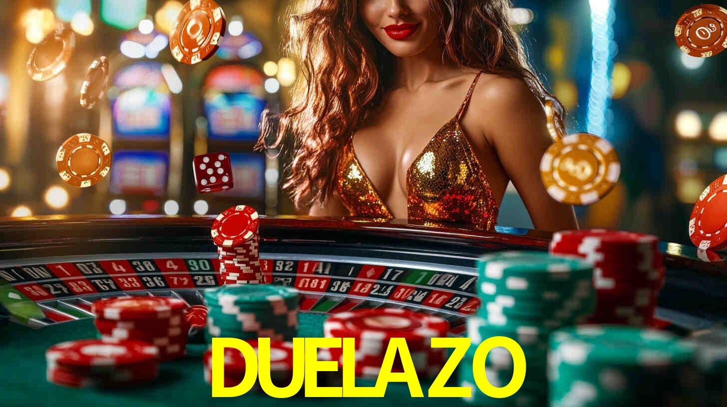 DUELAZO gaming platform