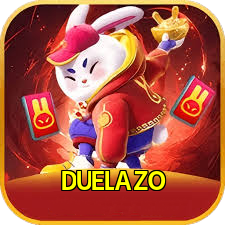 DUELAZO logo